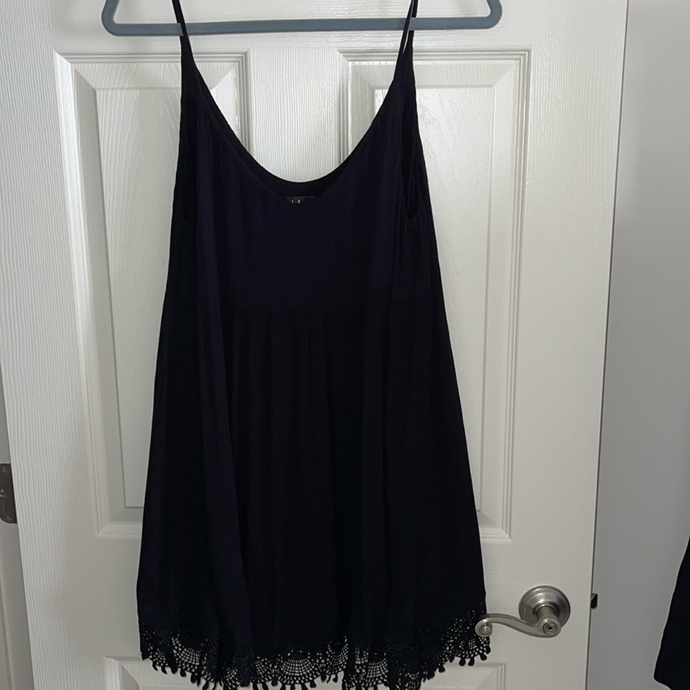 Lulus Babydoll Dress